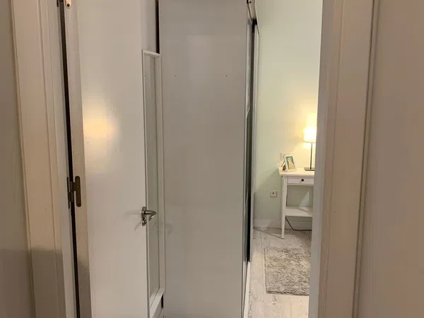 Piso en avenida de Burgos, 5 - Foto 10