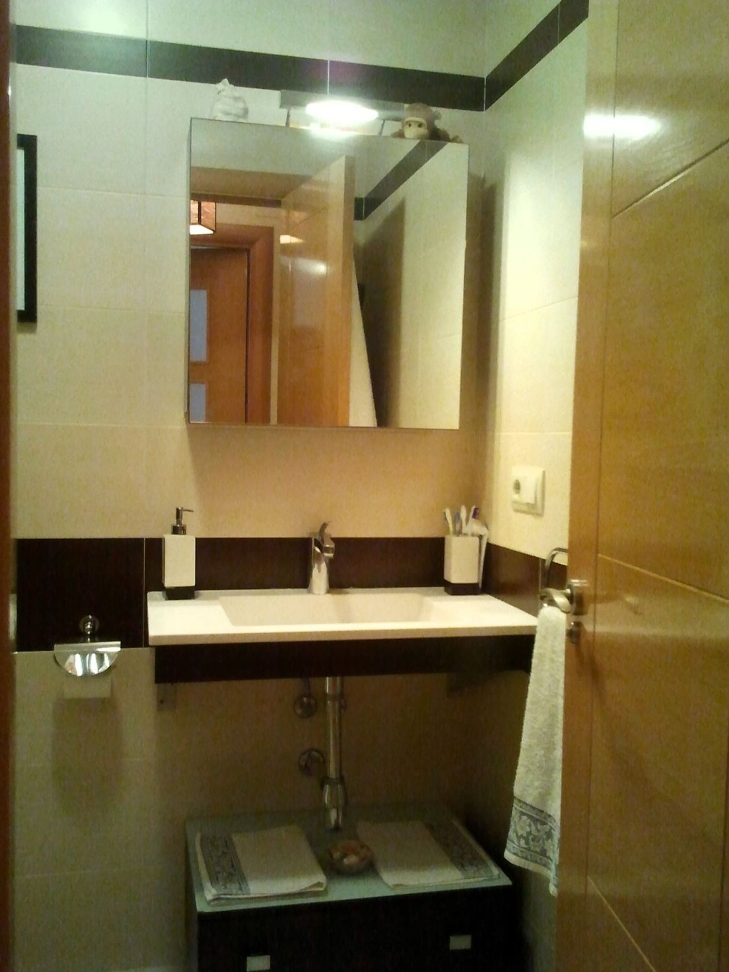 Piso en calle Lacedon, 18 - Foto 11