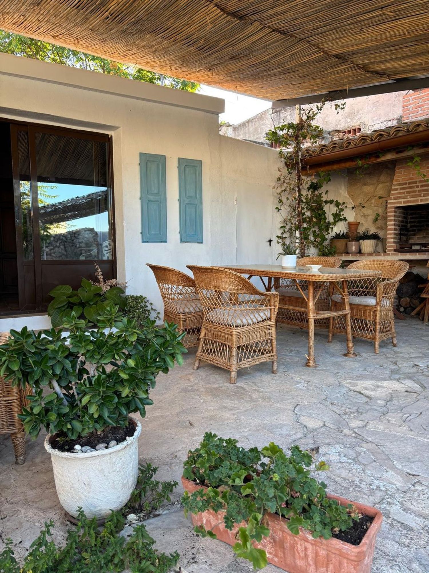 Casa rural en Calle Salida de la Vega, 1 - Foto 8
