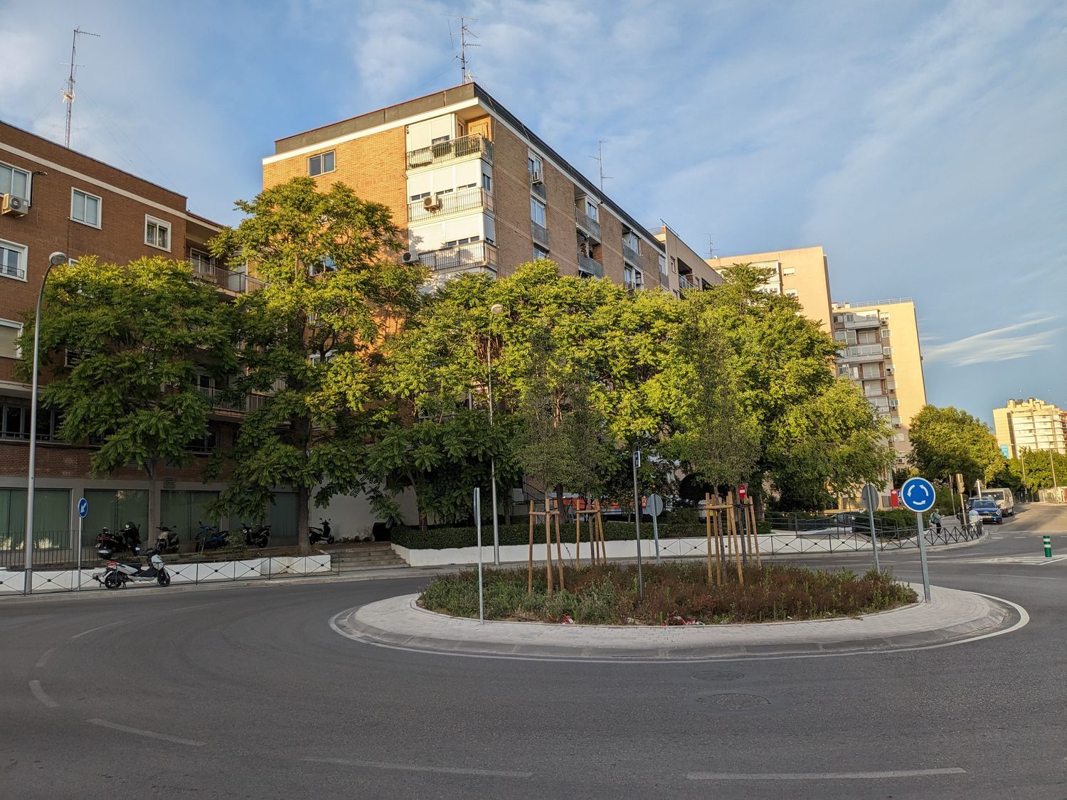 Estudio en calle Joaquín Lorenzo, 52 - Foto 20