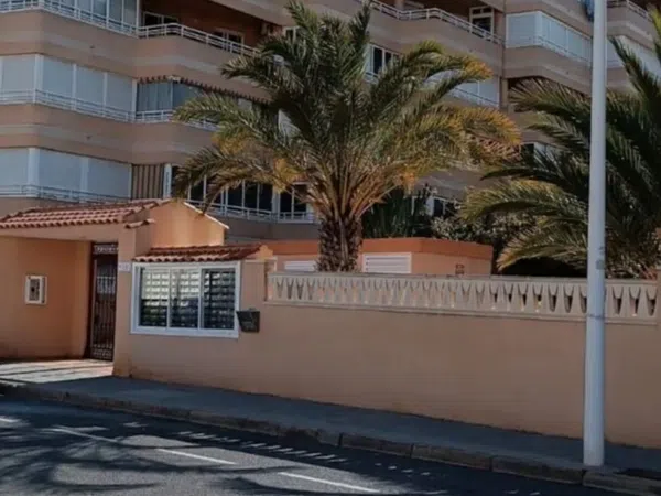 Piso en Calle Málaga, 16, Arenales del Sol, Arenales del Sol - Foto 2