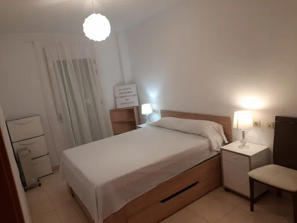 Piso en Carrera de la Fonteta de Sant Lluís, 20, En Corts - Foto 11