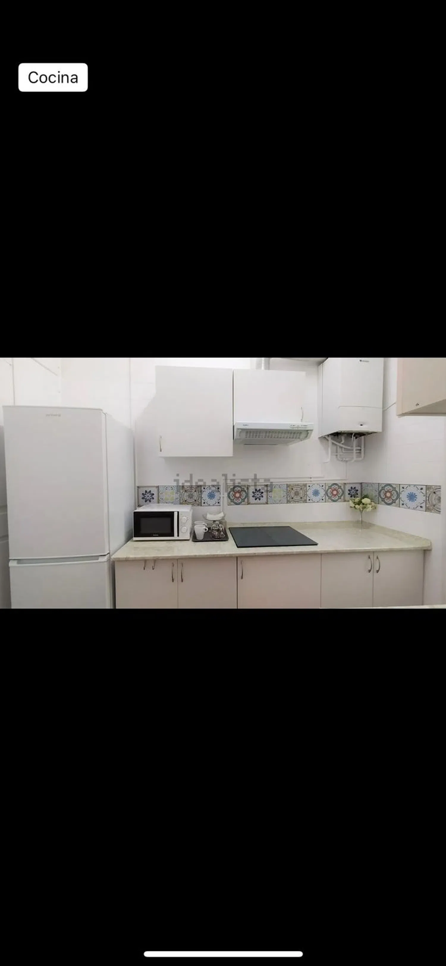 Piso en calle de la Esgrima, 3 - Foto 7