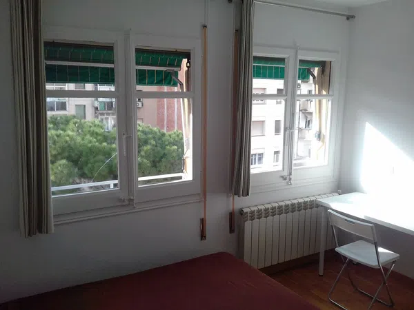 Estudio en calle de la Mare de Déu del Coll, 61 - Foto 9