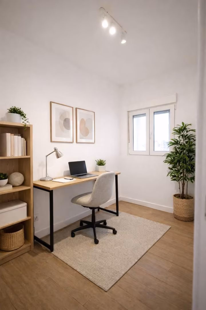 Piso en  Calle Playa América 2 - Foto 4