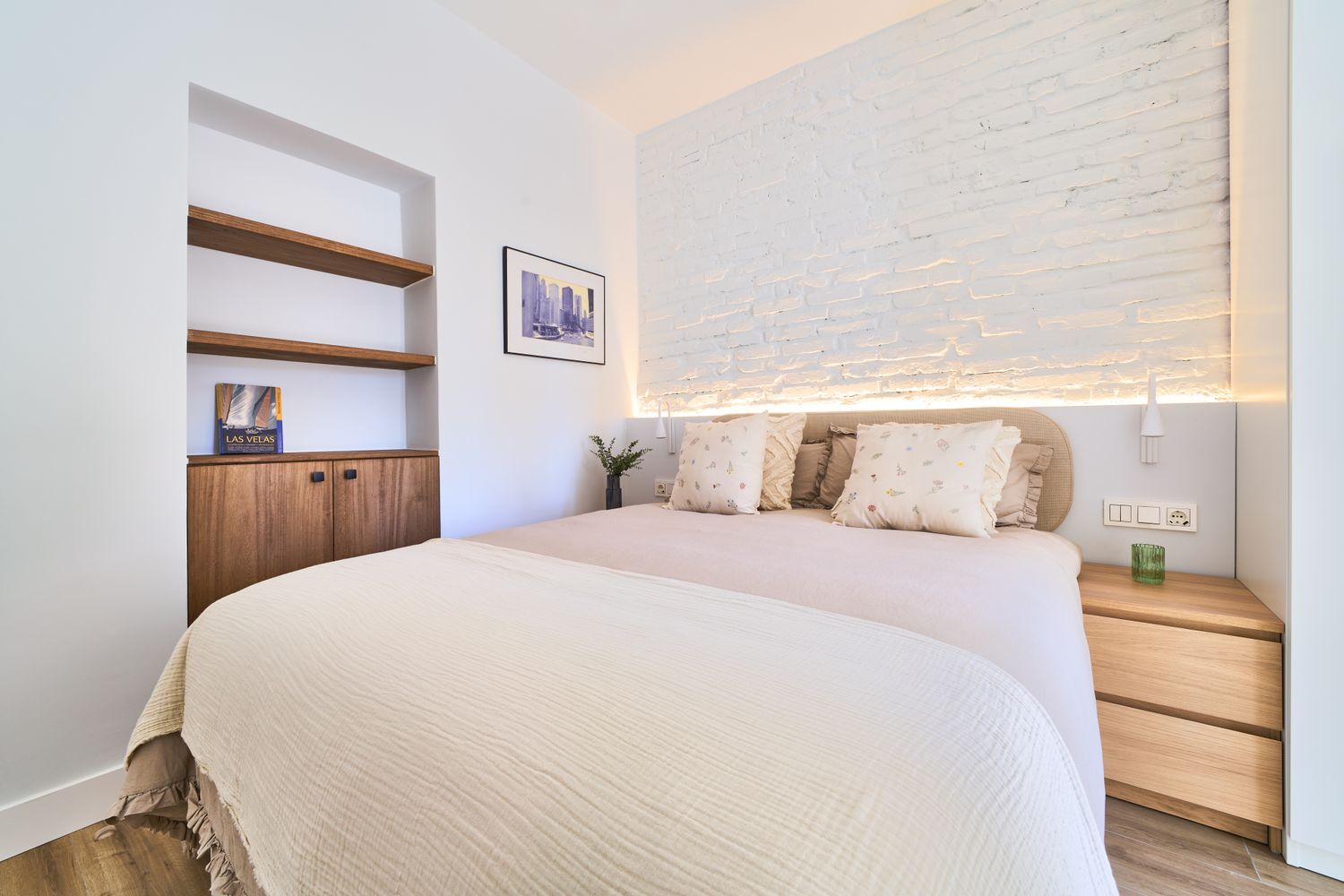 Piso en calle Navas de Tolosa, 8 - Foto 18