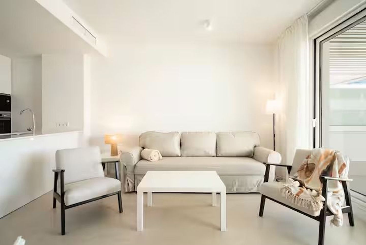 Piso en Barrio Poniente - Faro - Foto 5