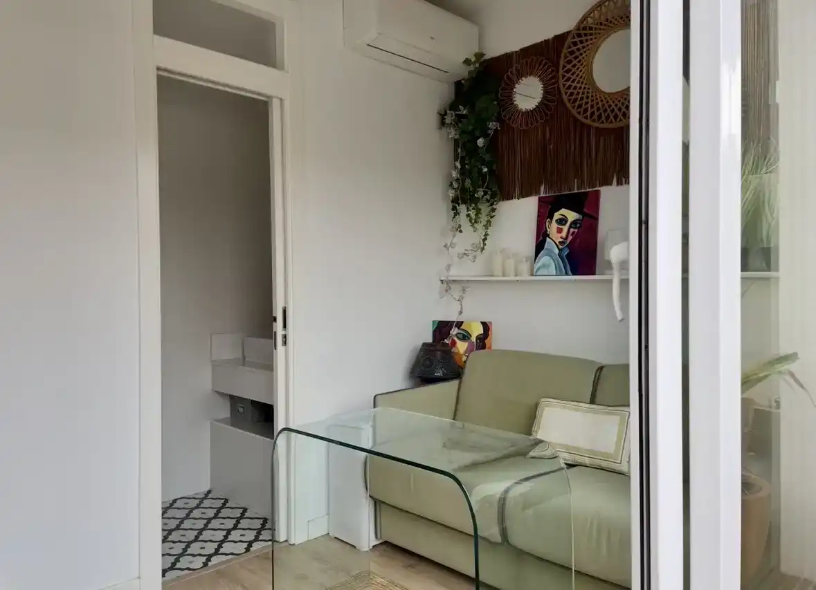 Piso en  Calle Beatriz de Suabia 110 - Foto 12
