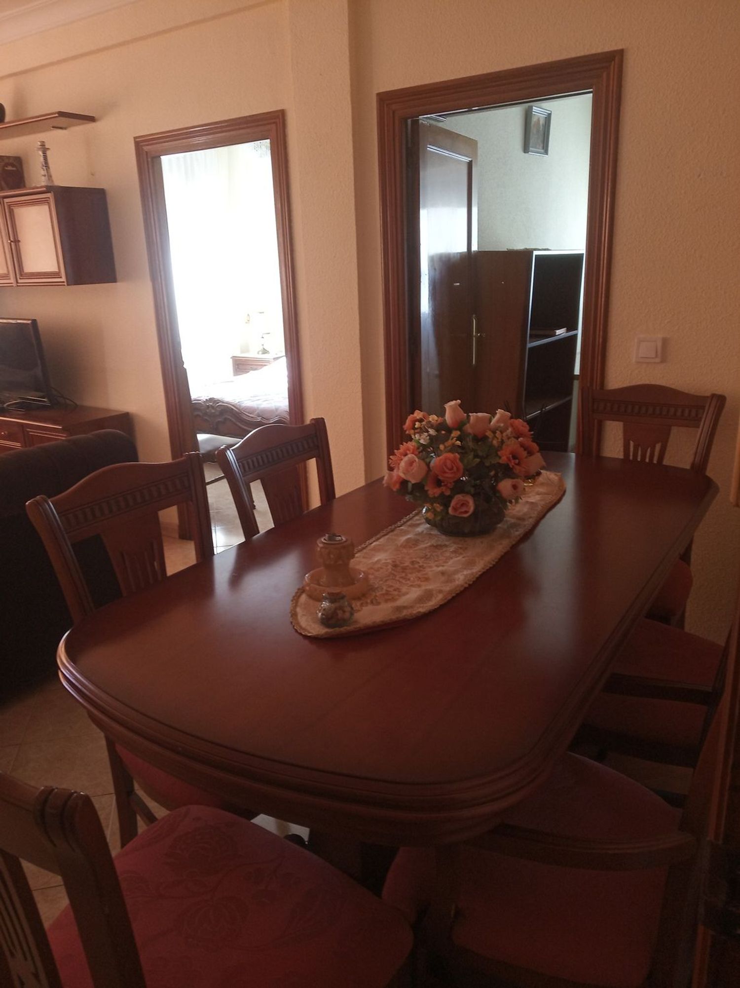 Piso en calle Martínez Maldonado, 50 - Foto 6