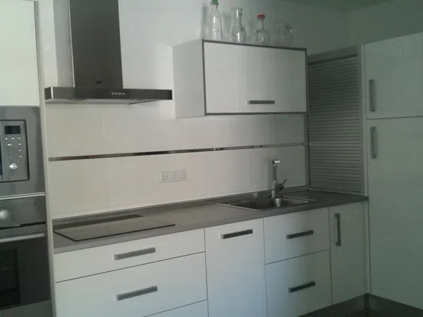 Piso en Paseo Marítimo, 11, Puerto de Aguadulce - Foto 3