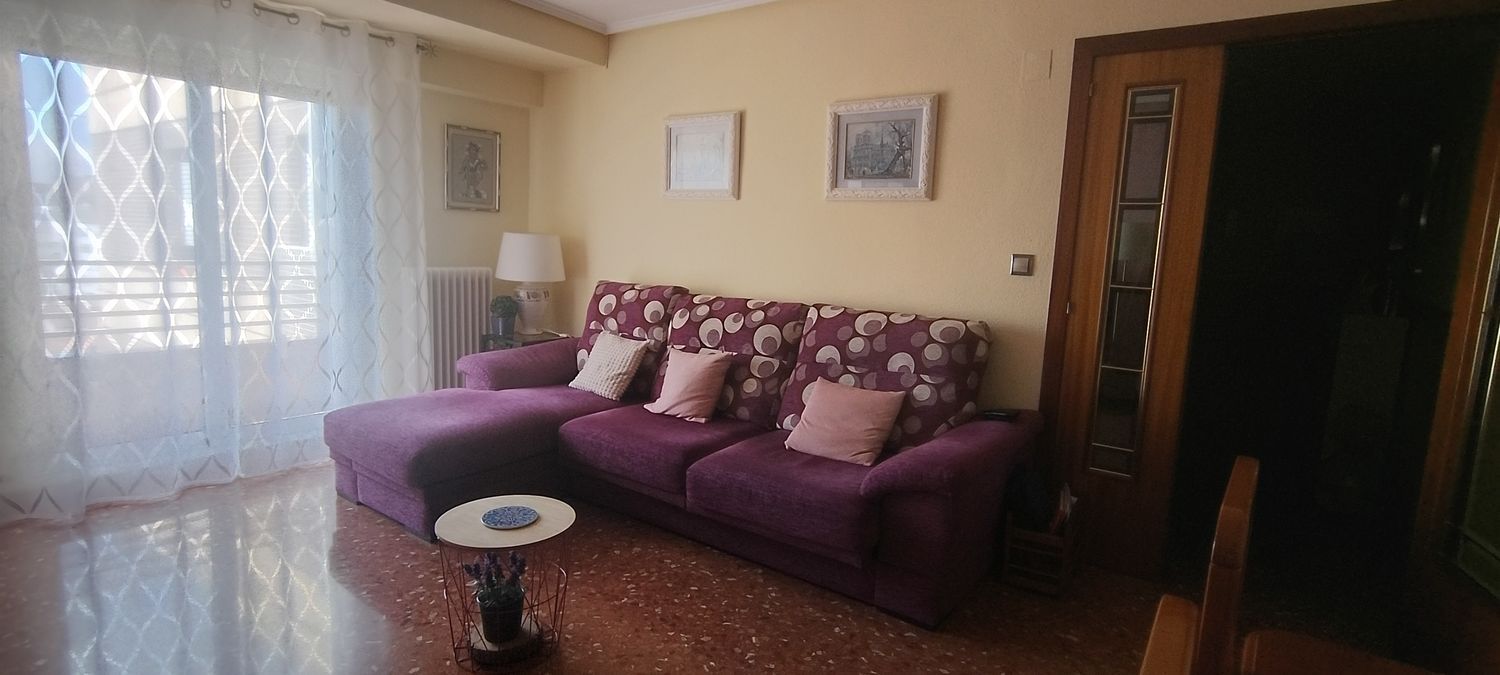 Piso en calle del Santuario de Cabañas, 9 - Foto 20