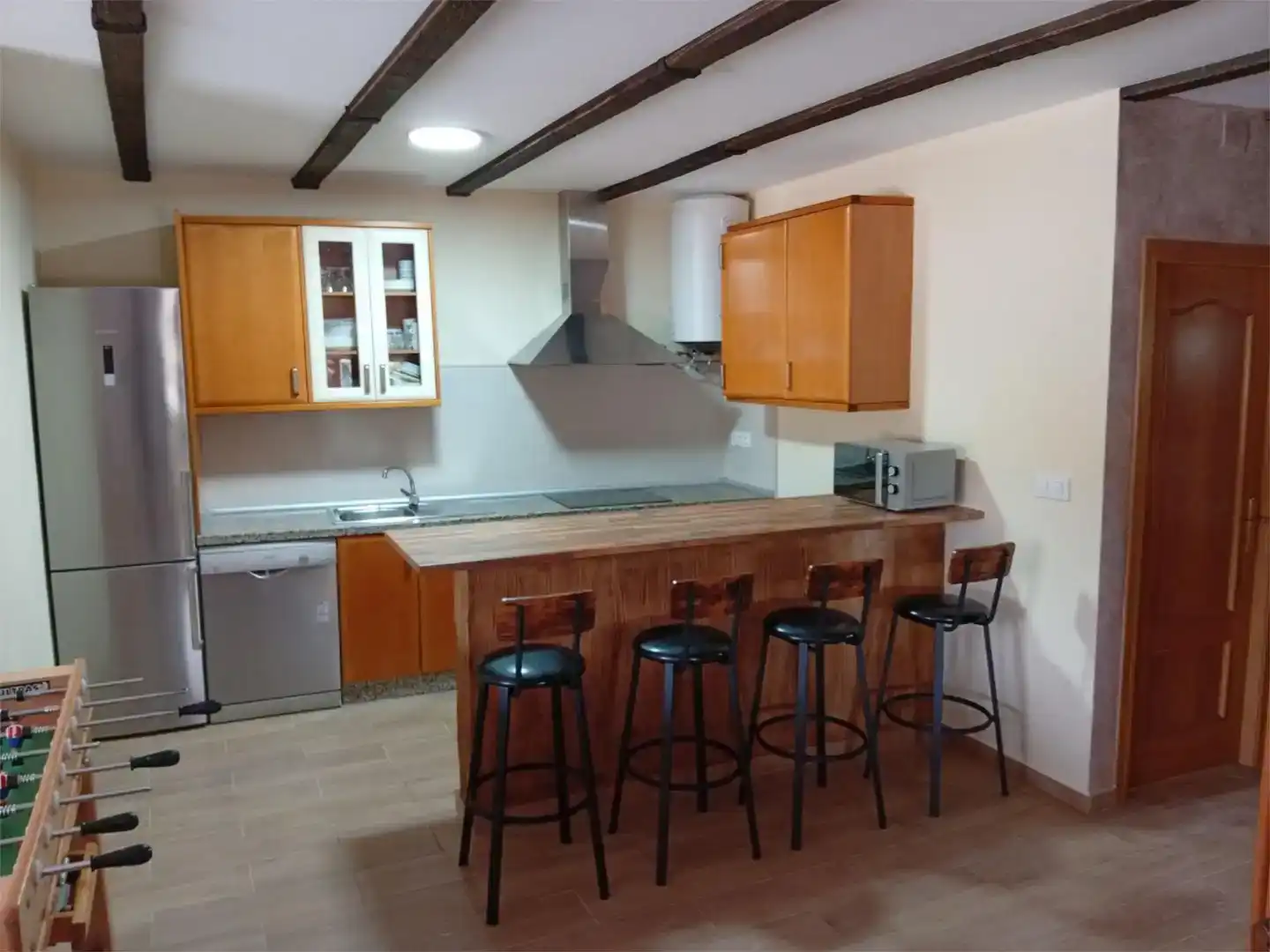 Chalet en  Calle Escobares 23 - Foto 7