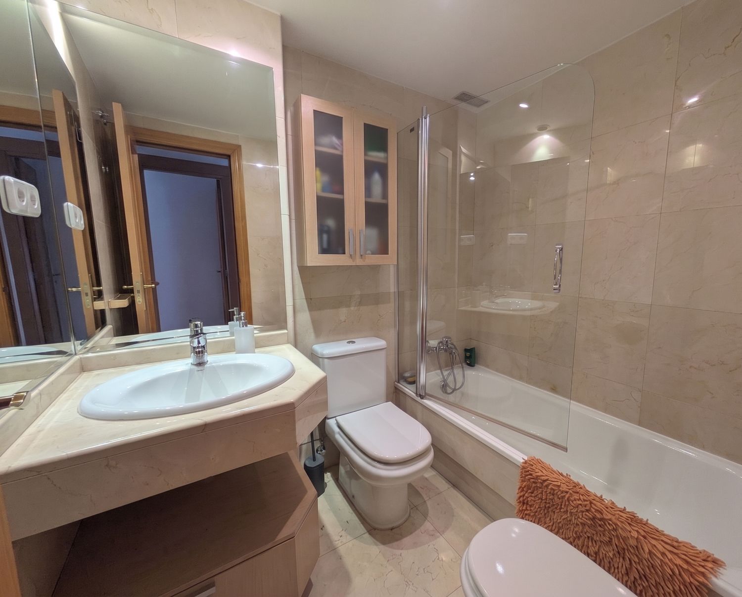 Piso en calle de Sánchez Pacheco, 92 - Foto 11