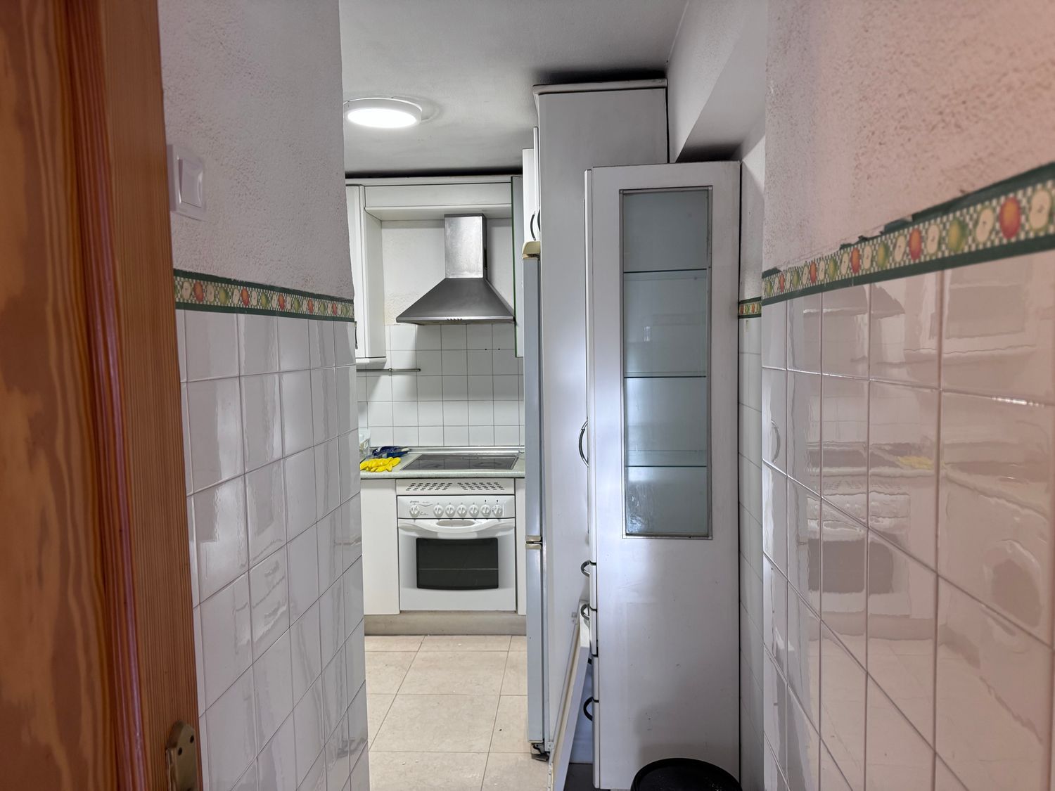 Piso en Calle Sagasta, 35 - Foto 5