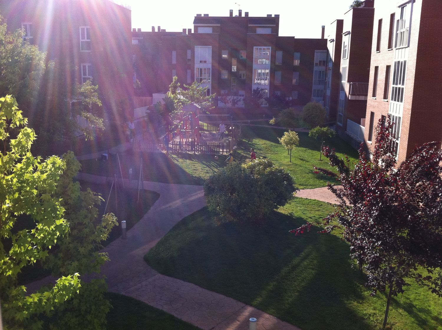 Piso en via Complutense, 122 - Foto 21