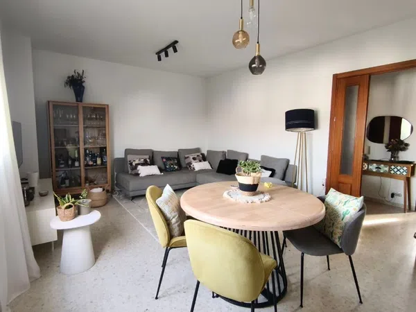 Piso en calle Electricidad, 5 - Foto 2