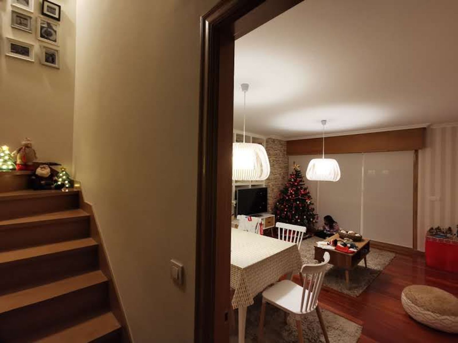 Dúplex en calle do Pintor Juan Luis, 3 - Foto 3