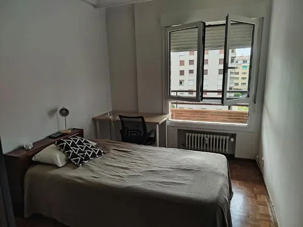 Piso en Calle San Juan Bosco, 7, Iturrama, Iturrama - Foto 3