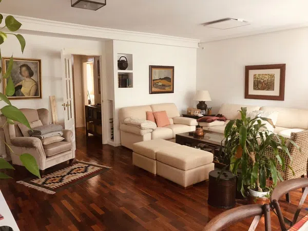 Chalet adosado en Calle Cañada Real, 159, Covaresa - Parque Alameda, Covaresa - Parque Alameda - Foto 3