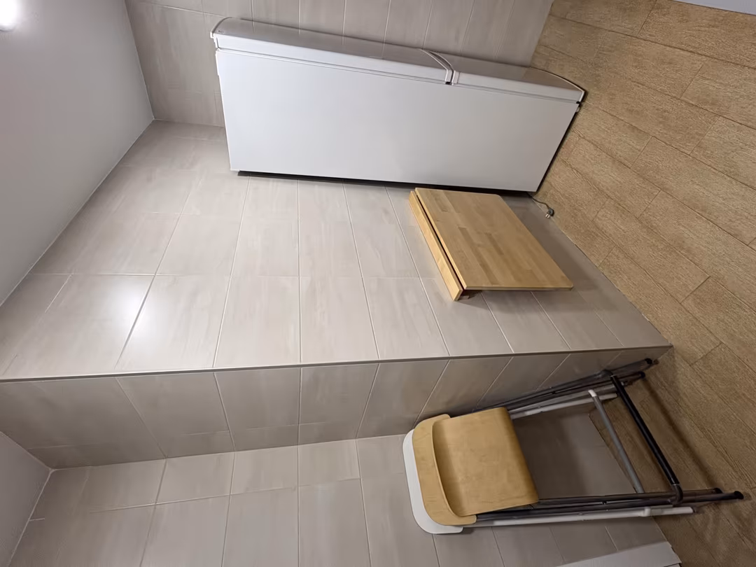 Piso en  Paseo de Extremadura 107 - Foto 5