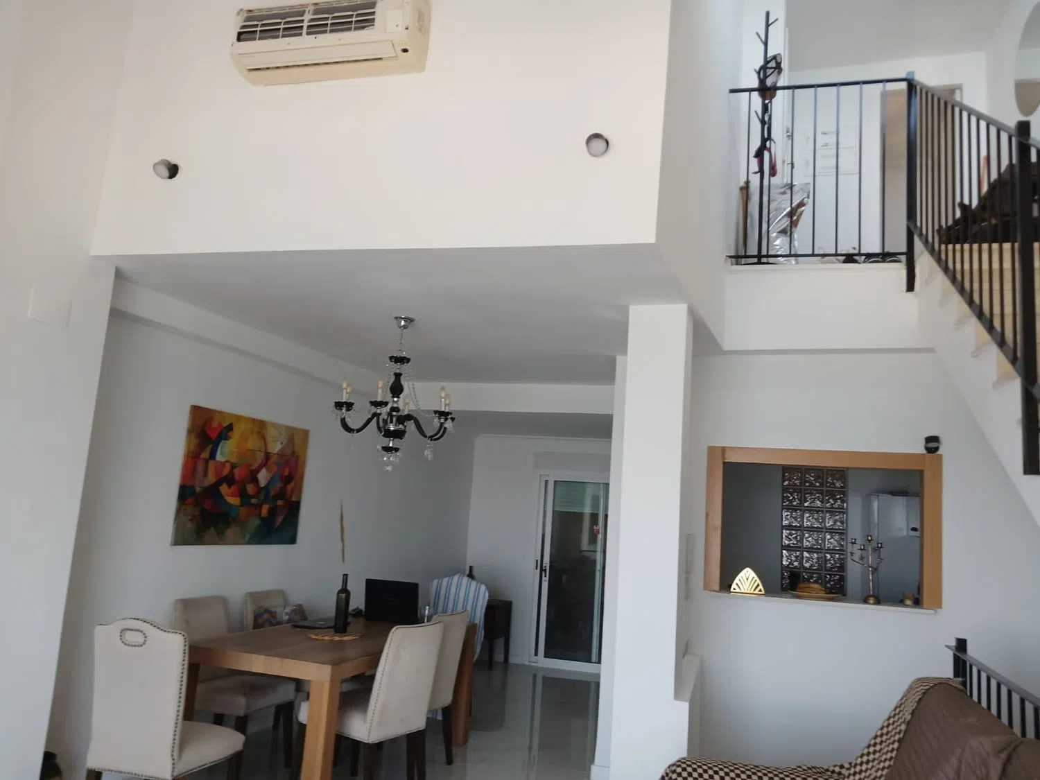 Chalet adosado en calle Azahar, 14  a - Foto 11