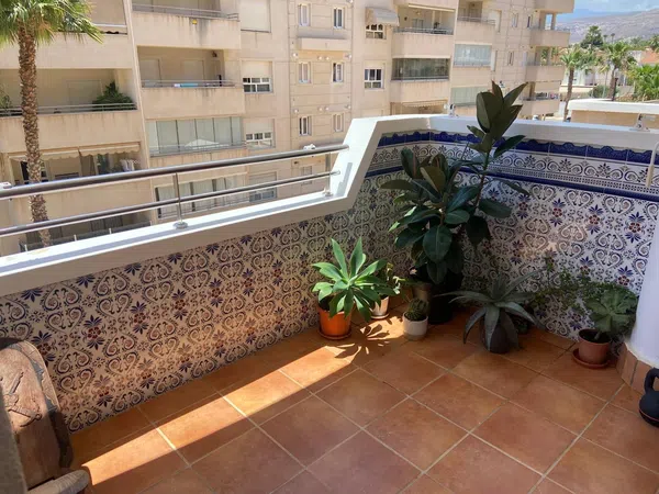 Piso en Camino de Torres, 88, Aguadulce sur - Foto 19