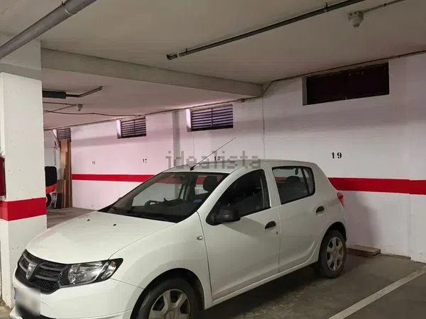 Piso en Paseo del Toyo, 1, El Toyo, El Toyo - Foto 20