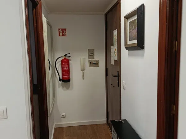Piso en Calle Marqués del Villar, 1, Judería - San Basilio - Foto 7
