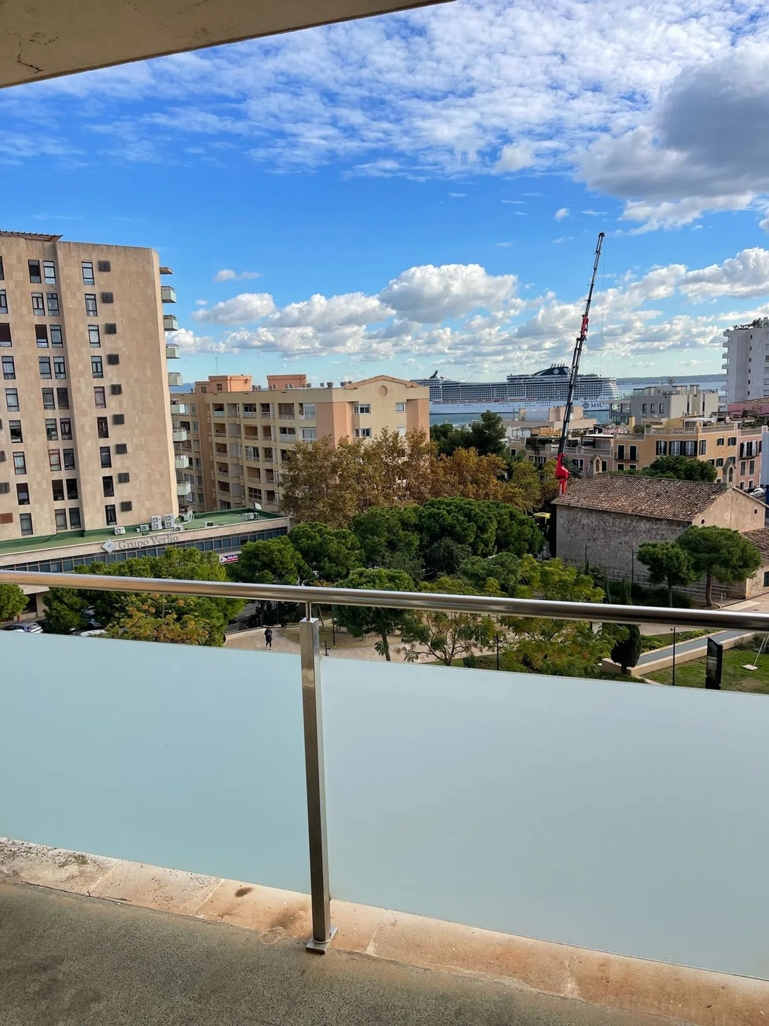 Piso en calle de la Garita, 33 - Foto 6