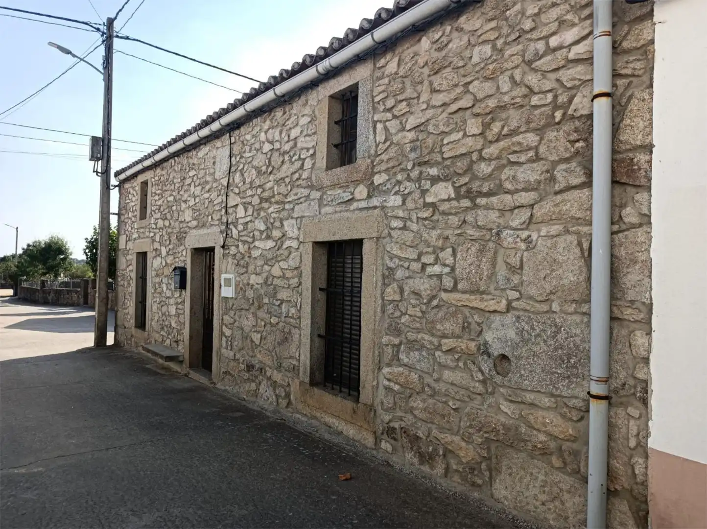 Casa adosada en  Travesia Aldea 14 - Foto 2
