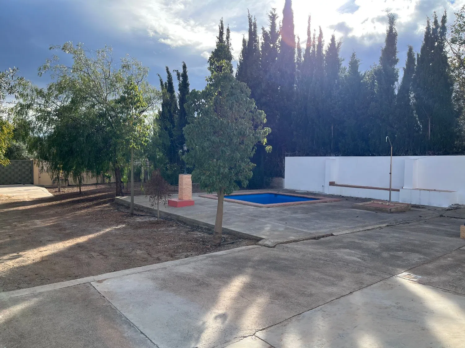 Casa independiente en Diseminado P145, 78 - Foto 13
