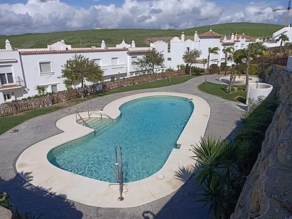 Chalet adosado en Calle Cabo de Trafalgar, 6 . - Foto 1