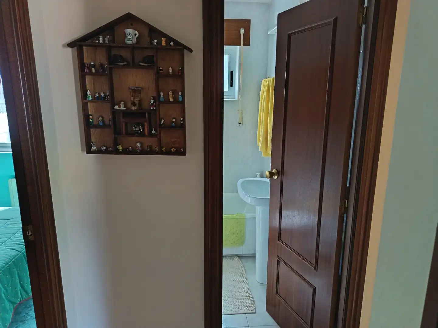Casa adosada en  Barrio Alvarino 4 - Foto 11