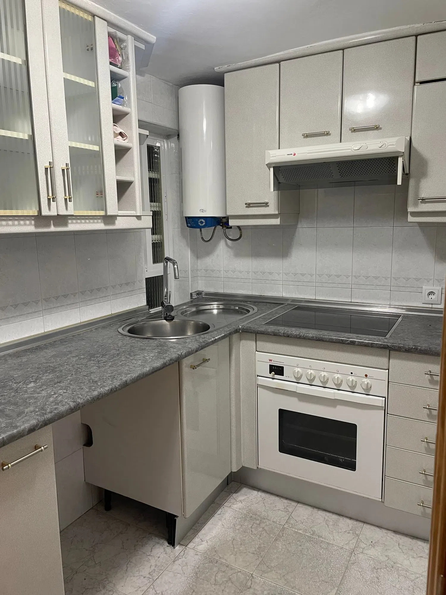 Piso en calle de los Hermanos García Noblejas, 71 - Foto 10