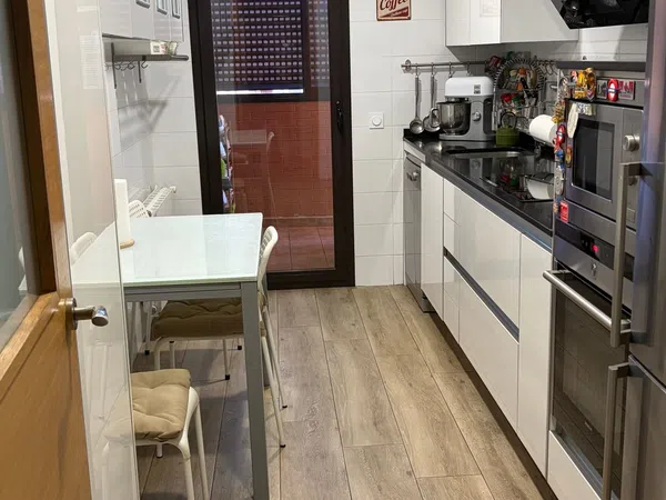 Piso en Calle Fernando VII, 24, La Cristina, La Cristina - Foto 3