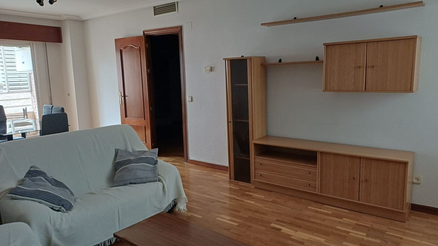 Piso en Calle Leonardo da Vinci, 5, Hospital - Nuevo Centro, Hospital - Nuevo Centro - Foto 5