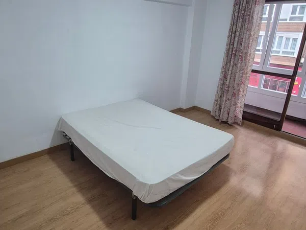Piso en Calle Alta, 52, Numancia - San Fernando, Numancia - San Fernando - Foto 7