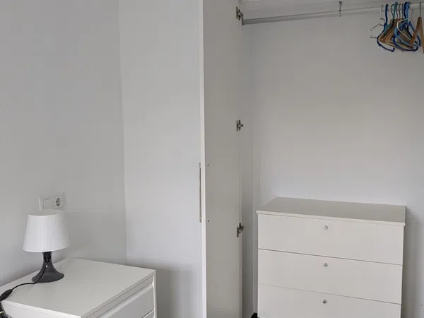Piso en Calle Miguel Ángel, 48 - Foto 8