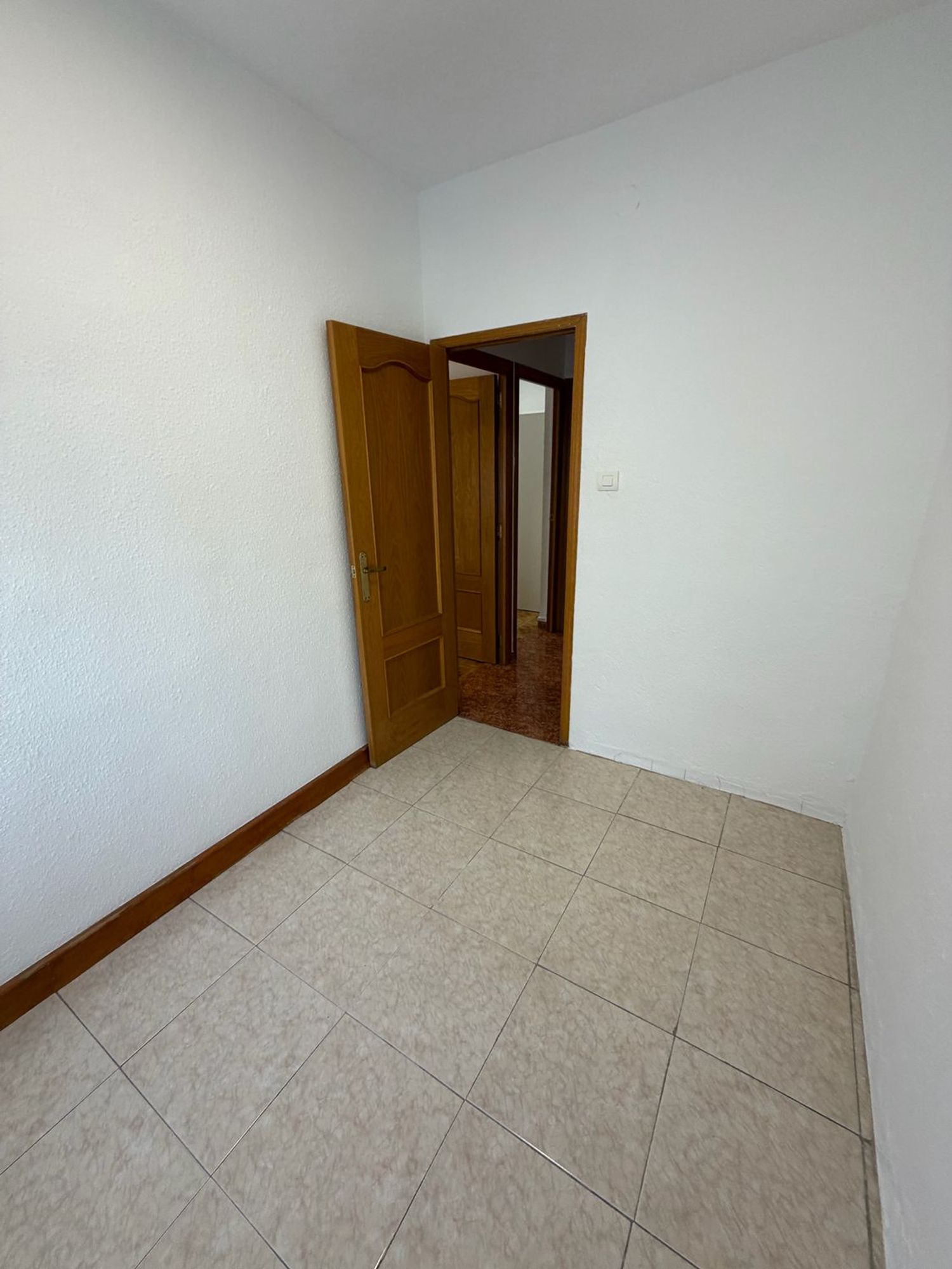 Piso en calle Virgen de las Nieves, 9 - Foto 2