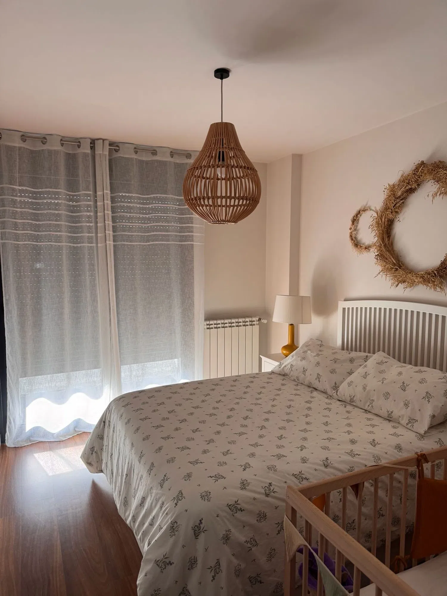 Piso en El Asombro de Damasco, 9 - Foto 2