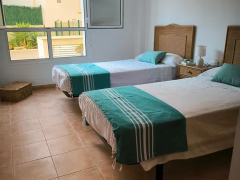 Piso en calle de la Serra Gelada, 8 - Foto 9