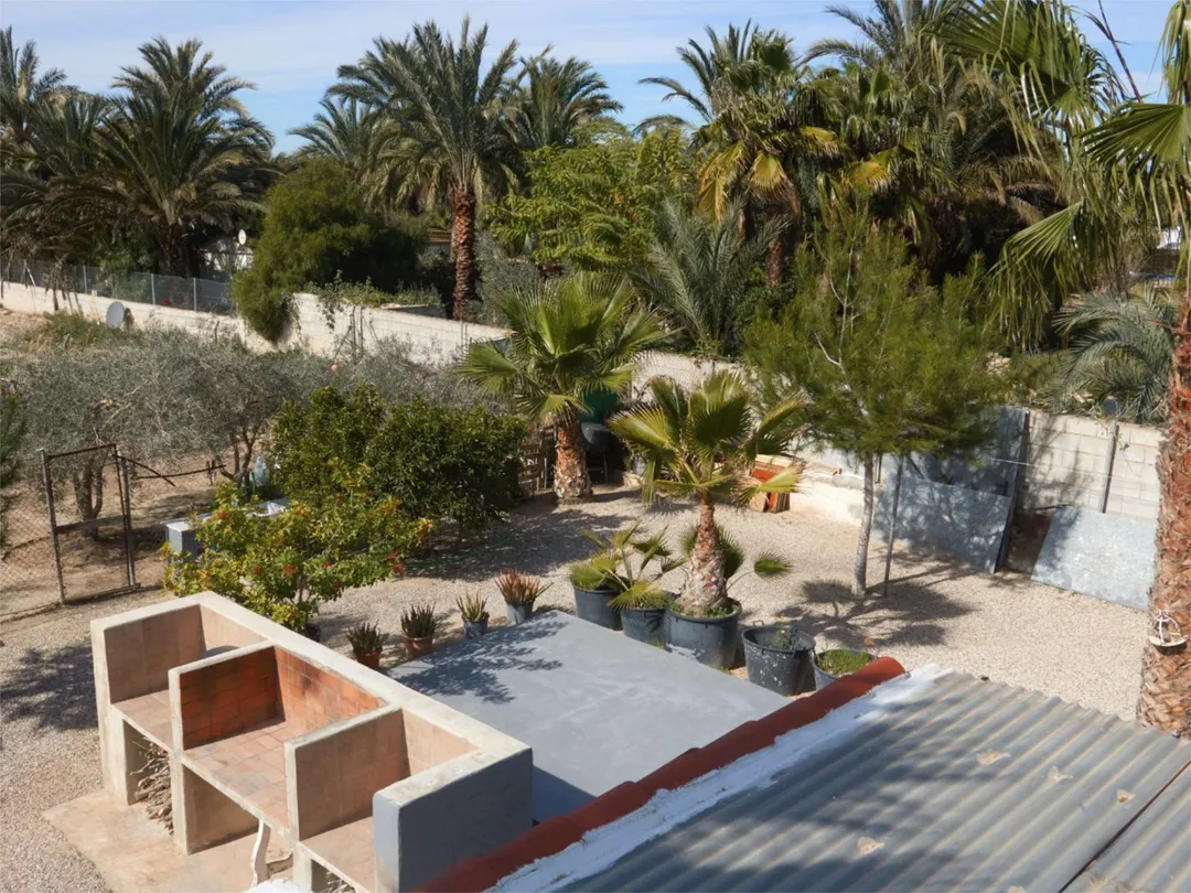 Chalet en  Partida Daimes 216 - Foto 65