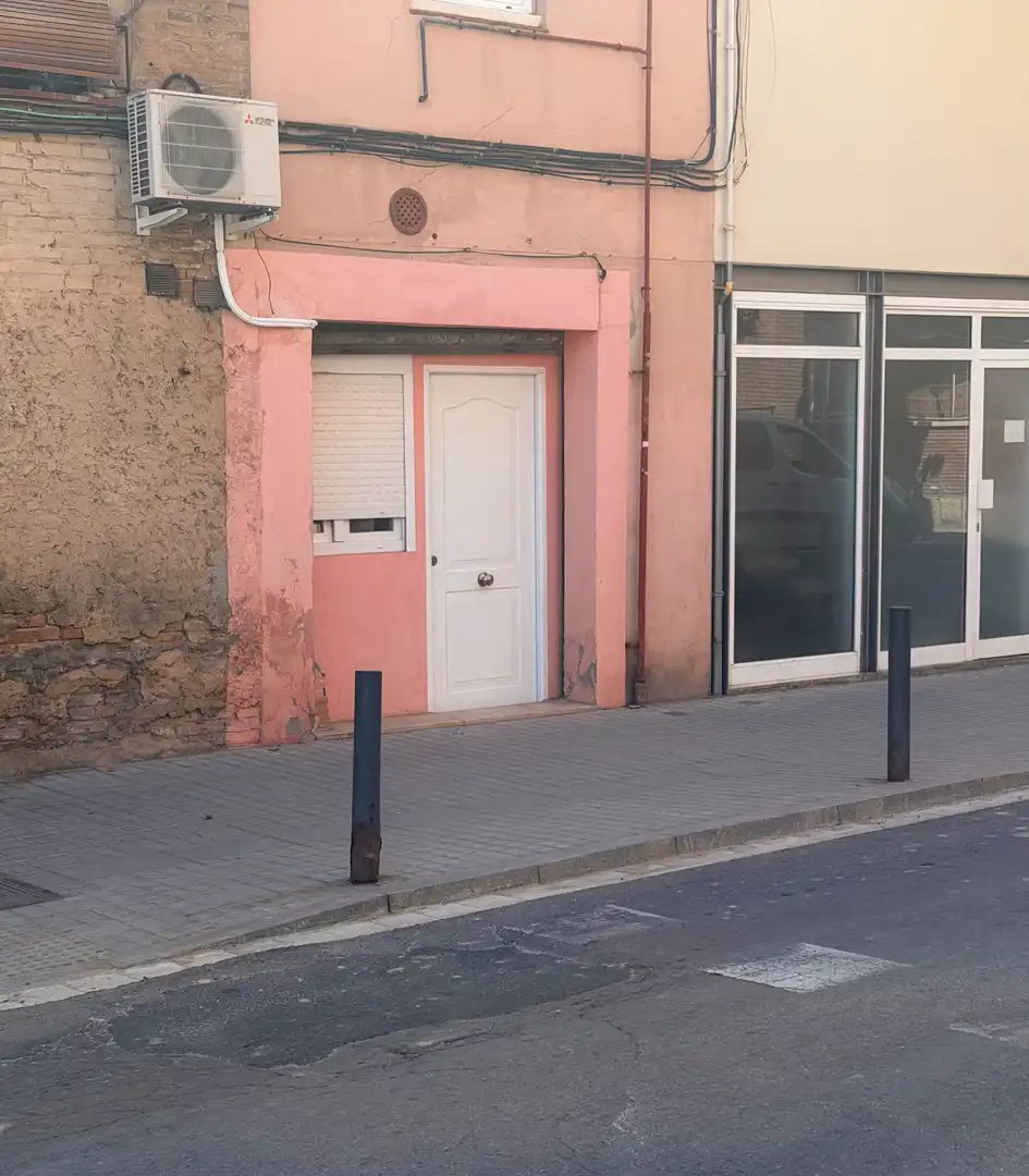 Estudio en  Carrer de Francesc Moragas 34 - Foto 2
