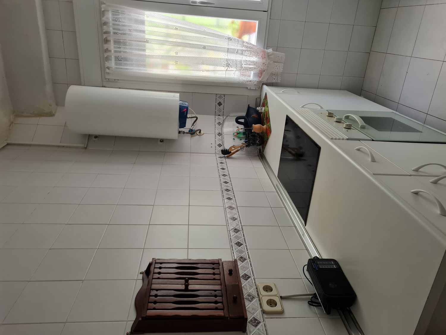 Piso en calle de Maudes, 14 - Foto 9