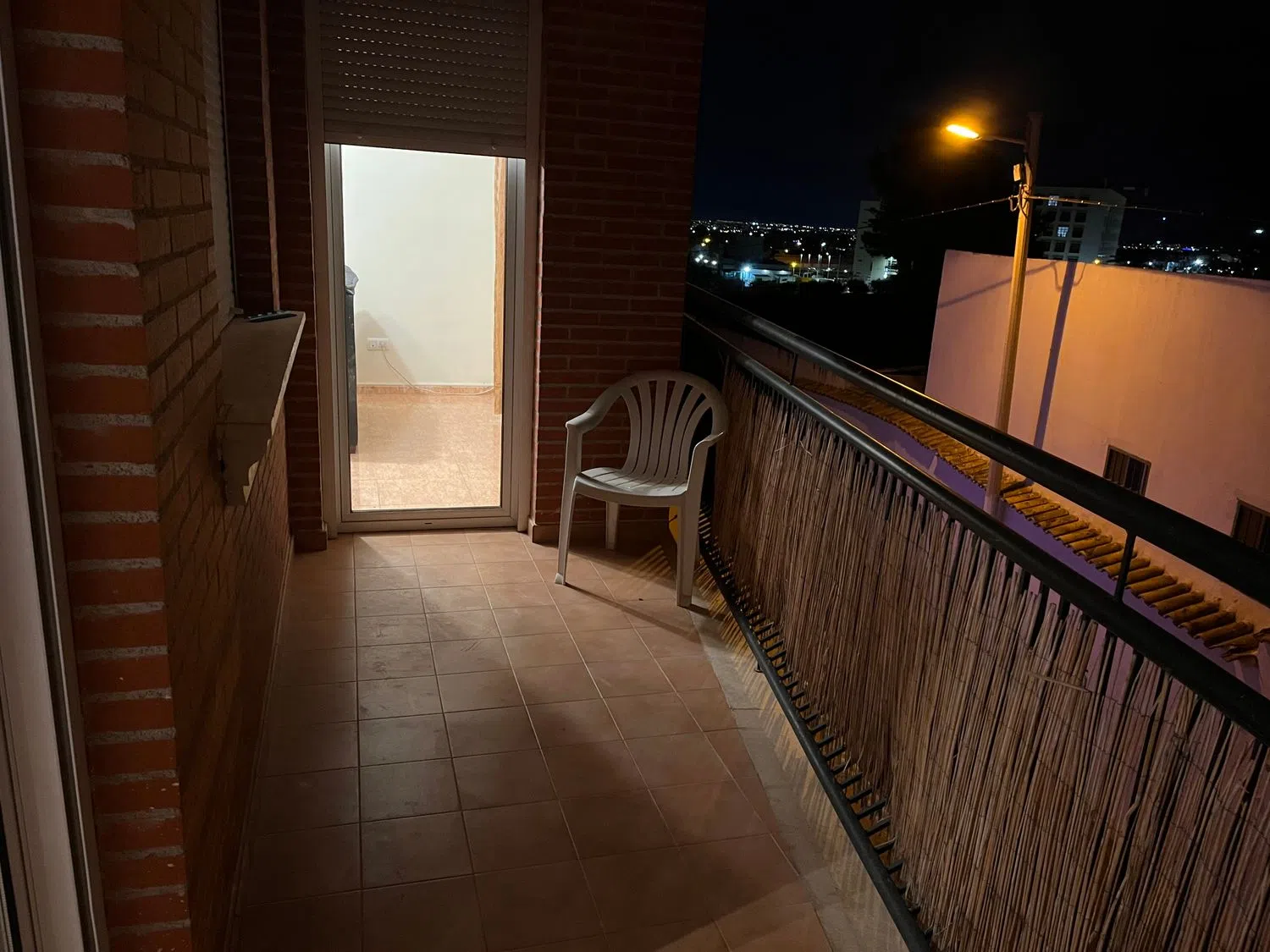 Piso en carretera de Cartagena, 39 - Foto 4