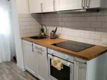 Apartamento en Alipark - Foto 8