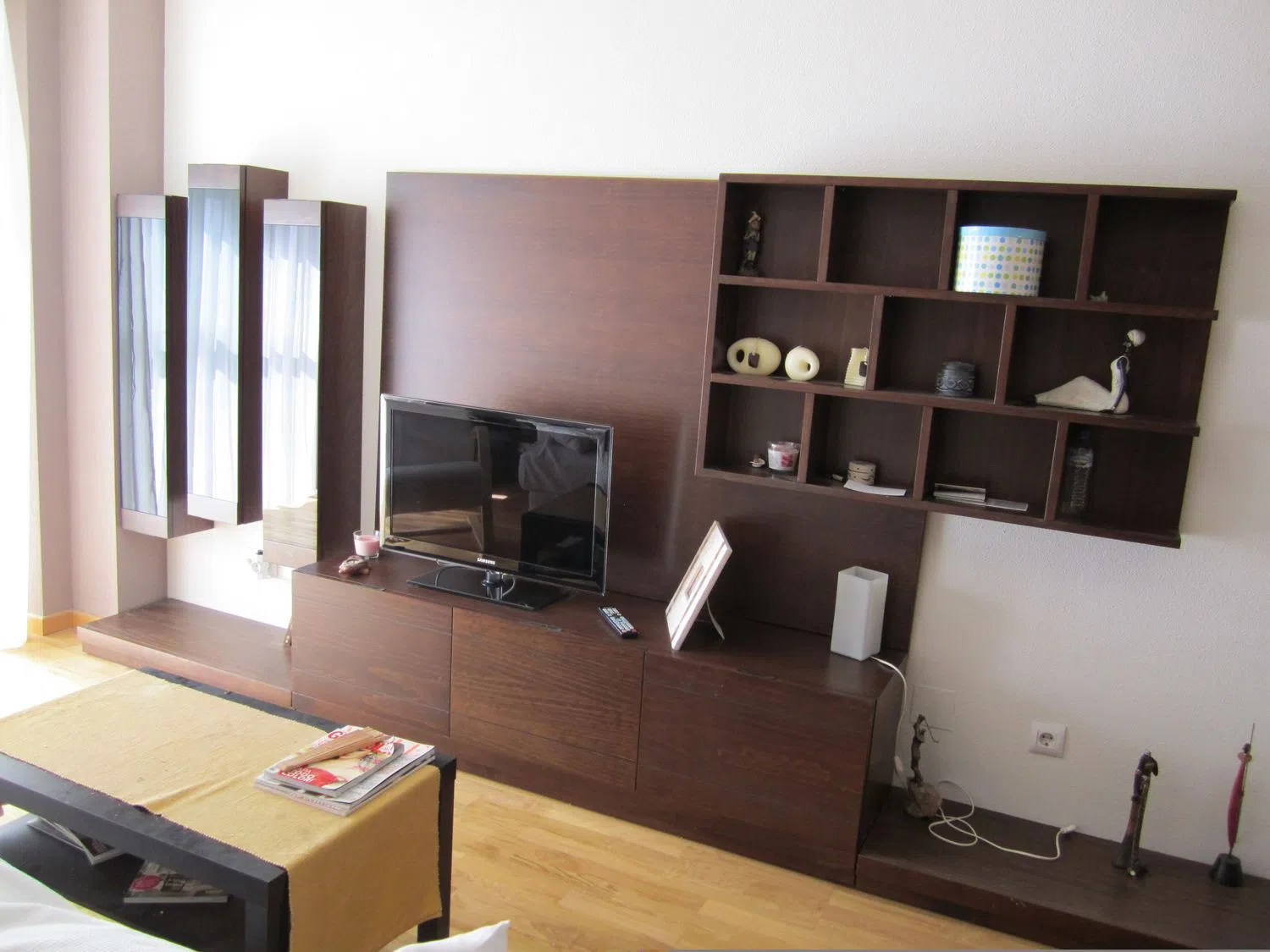 Piso en calle Calcio, 16 - Foto 1