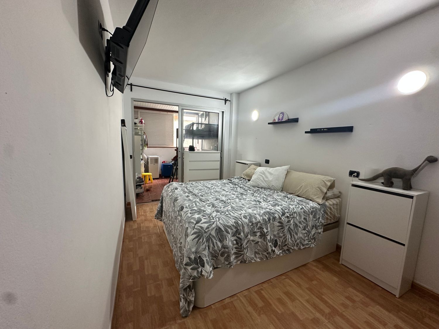 Piso en calle Holanda, 3 - Foto 1