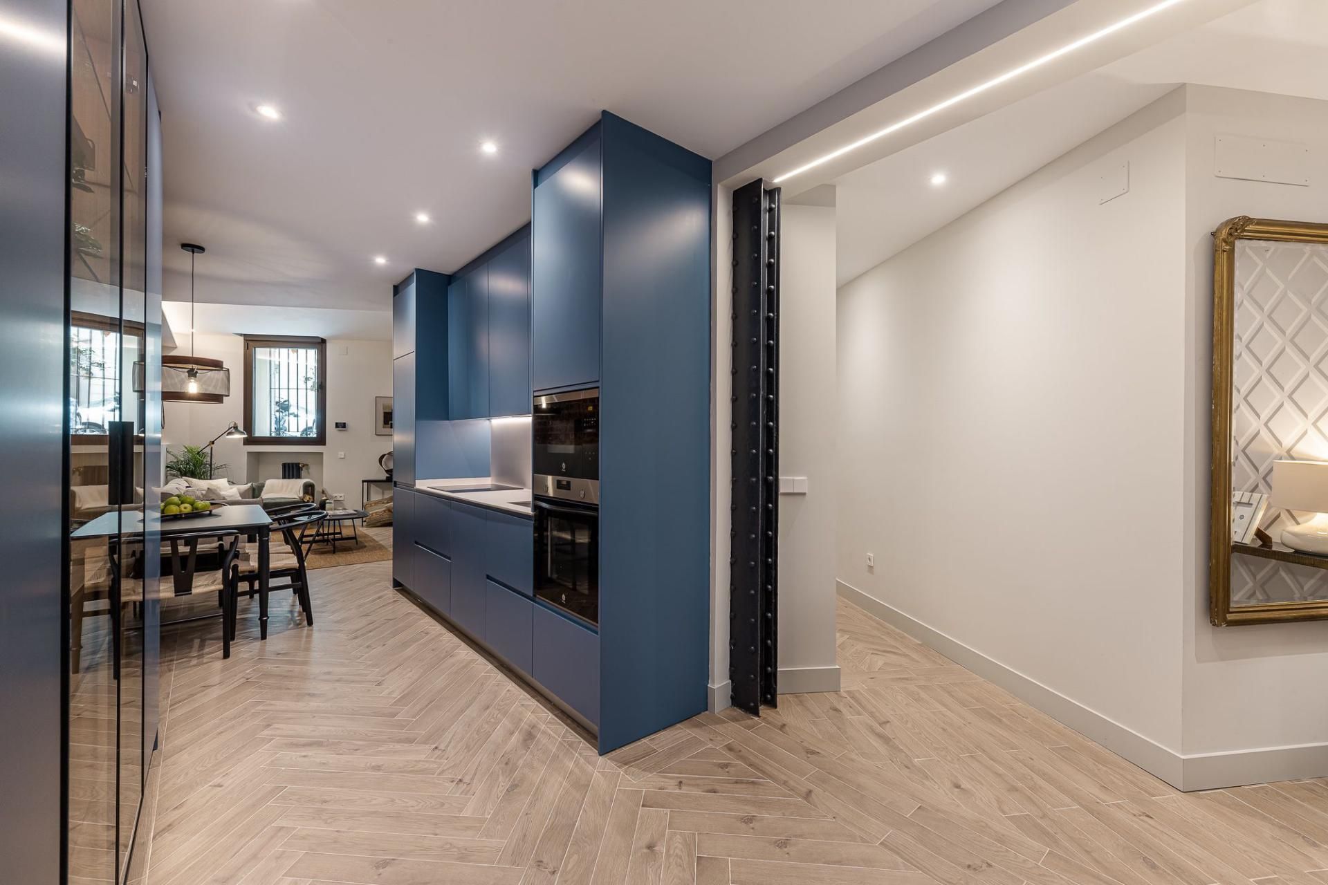 Piso en  Calle de Hermosilla 100 - Foto 7