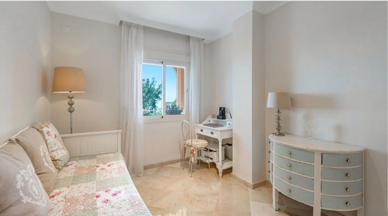 Piso en Calle Clara Campoamor, 4, La Mairena, La Mairena - Foto 10